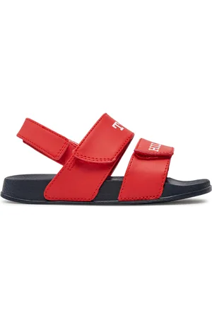 Tommy Hilfiger Sandály T1B2-33453-1172 S