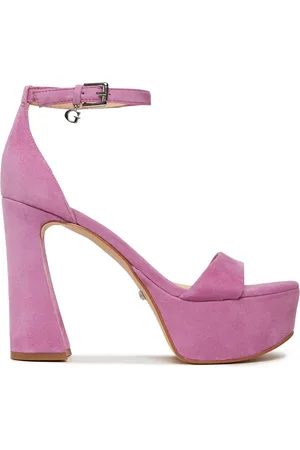 Guess Sandály Idas FLJIDS SUE03