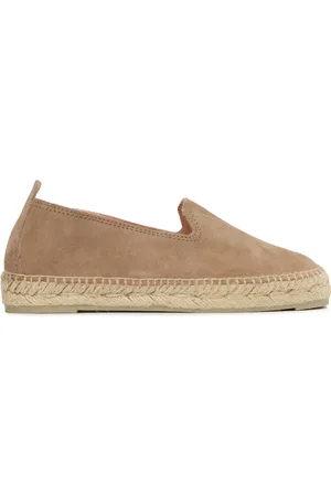 MANEBI Espadrilky Flat Espardilles W 1.9 N0