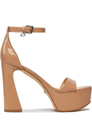 Guess Sandály Idas FLJIDS PAT03