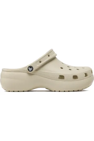 Crocs Nazouváky Classic Platform Clog W 206750