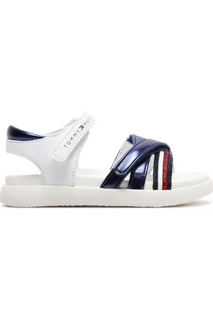 Tommy Hilfiger Sandály T1A2-33235-0273 S
