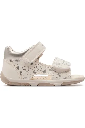 Geox Sandály B Sandal Tapuz Girl B450YA 054AJ C0007