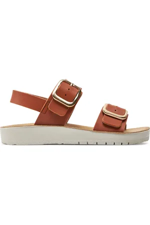 Geox Sandály J Sandal Costarei Gi J45EAD 000BC C5046 S