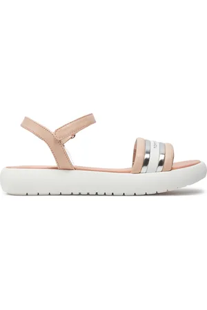 Tommy Hilfiger Sandály T4A2-33245-0371 S