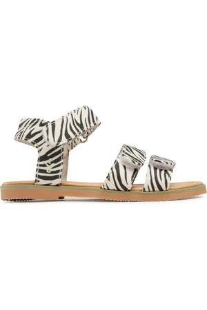 Emu Sandály Zebra K12678