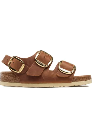 Birkenstock Sandály Milano 1024067