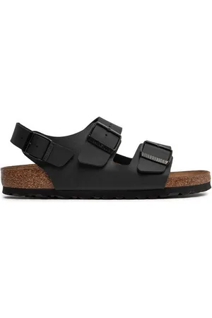 Birkenstock Sandály Milano 034793