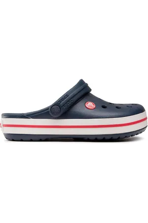 Crocs Nazouváky Crocband 11016 Tmavomodrá