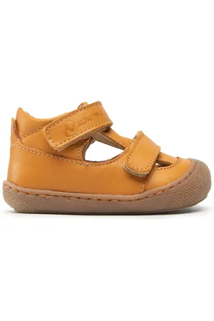 Naturino Sandály Puffy 0012013359.01.0G05