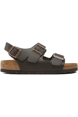 Birkenstock Sandály Milano Bs 34103