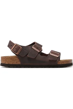 Birkenstock Sandály Milano 34873