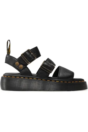 Dr. Martens Sandály Gryphon Quad 25720001