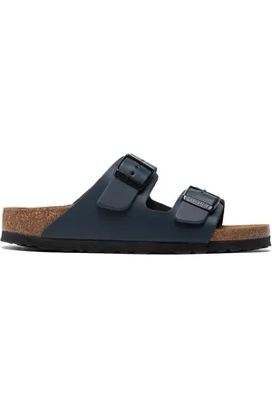 Birkenstock Nazouváky Arizona Bs 0051153 Tmavomodrá