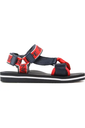 Pepe Jeans Sandály Pool Tape B PBS70056
