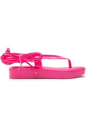 Melissa Sandály Unique Strap + Camila Coutinho 33658