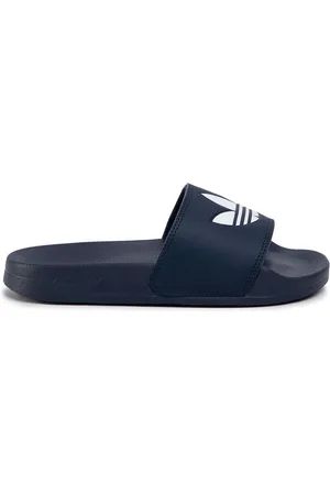 adidas Nazouváky adilette Lite Slides FU8299 Tmavomodrá