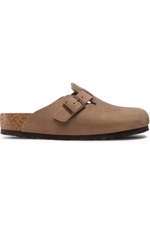 Birkenstock Nazouváky Boston Bs 960811