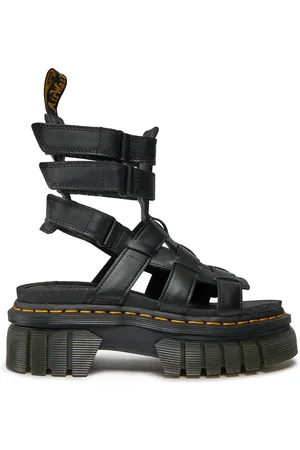 Dr. Martens Sandály Ricki Gladiator 27402001