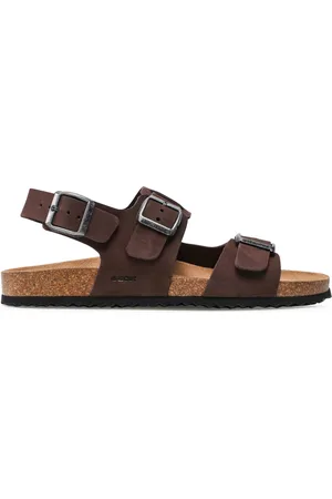 Geox Sandály U Sandal Ghita A U159VA 00032 C6024