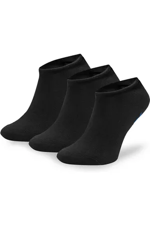 Reebok Sada 3 párů nízkých ponožek unisex R0253-SS24 (3-pack)