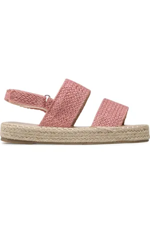 DeeZee Espadrilky CSS20378-02