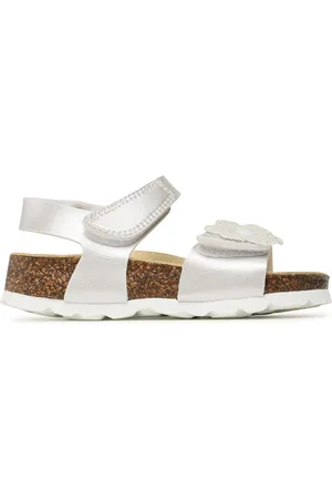 Superfit Sandály 1-000118-1010 M