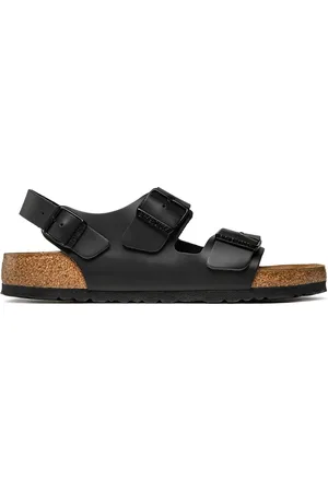 Birkenstock Sandály Milano Bs 0034191