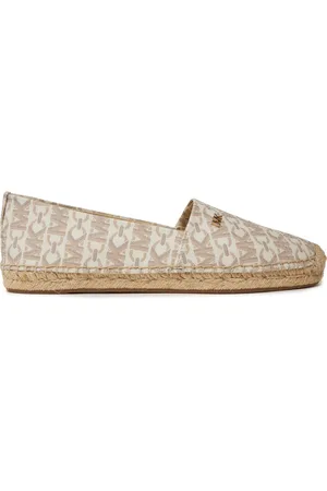 Michael Kors Espadrilky Kendrick Slip On 40R4KNFP1B