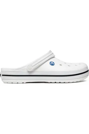 Crocs Nazouváky Crocband 11016