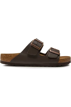 Birkenstock Nazouváky Arizona 051101