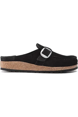 Birkenstock Nazouváky Buckley 1017826