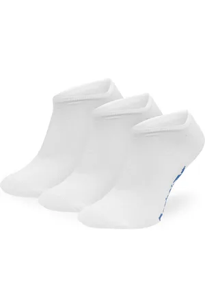 Reebok Sada 3 párů nízkých ponožek unisex R0253-SS24 (3-pack)