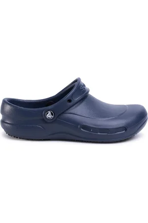 Crocs Nazouváky Bistro 10075 Tmavomodrá