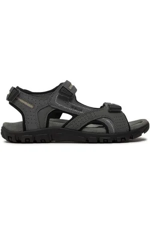 Geox Sandály U S.Strada D U8224D 0BC50 C9014