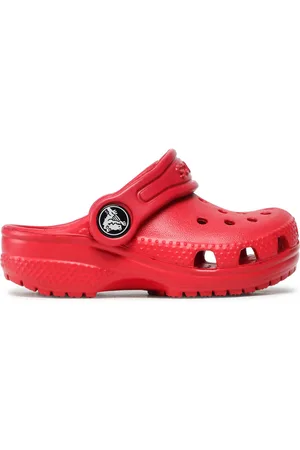 Crocs Nazouváky Classic Clog T 206990
