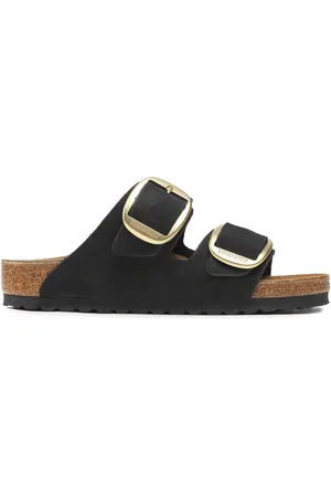 Birkenstock Nazouváky Arizona Big Buckle 1023239
