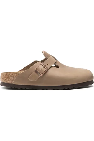 Birkenstock Nazouváky Boston Bs 960813