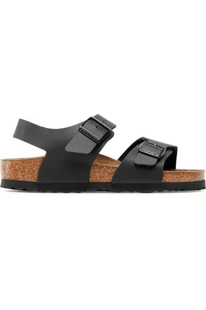 Birkenstock Sandály New York Kids Bs 0187603
