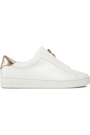 Michael Kors Sneakersy Keaton Zip Slip On 43R4KTFP2L