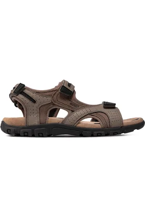Geox Sandály U S.Strada D U8224D 050AU C0829