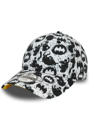 New Era Kšiltovka Kids Super Aop 940 Batman 60435030 S