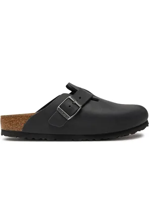 Birkenstock Nazouváky Boston Bs 0059463