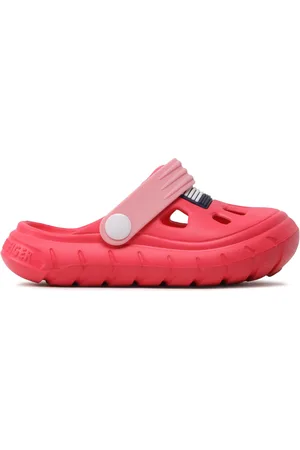 Tommy Hilfiger Nazouváky Flag Comfy Sandal T1A2-32780-0083 M
