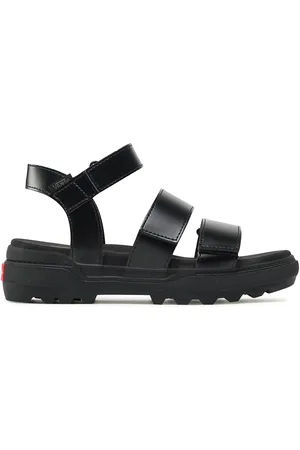 Vans Sandály Colfax Sandal VN0A4BWMBLK1