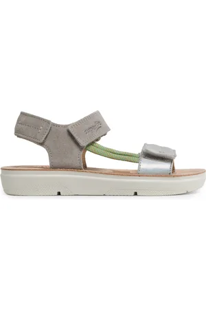 Superfit Sandály 1-000732-2500 M