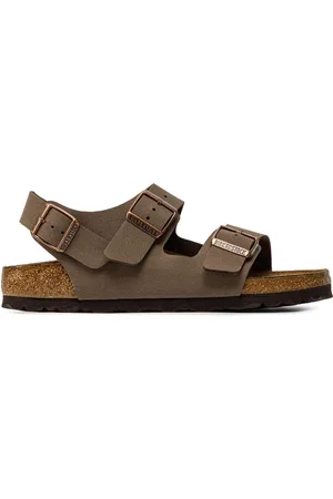 Birkenstock Sandály Milano Bs 0634503