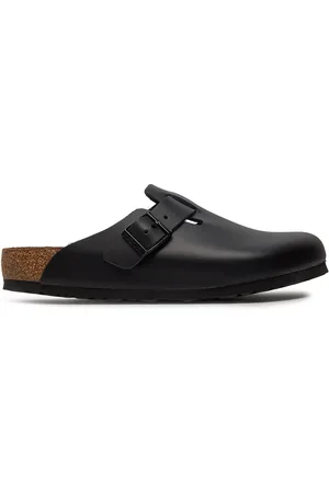 Birkenstock Nazouváky Boston 0060191