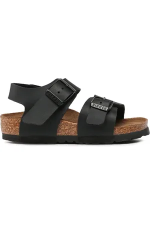 Birkenstock Sandály New York Kids Bs 1005885