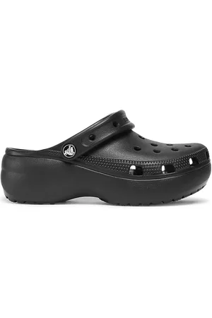 Crocs Nazouváky Classic Platform Clog 206750